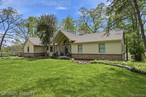 10232 Spencer Road