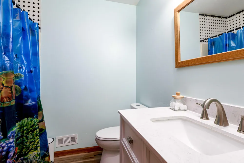 11279 Whispering Creek Drive Allendale Charter Township, MI 49401