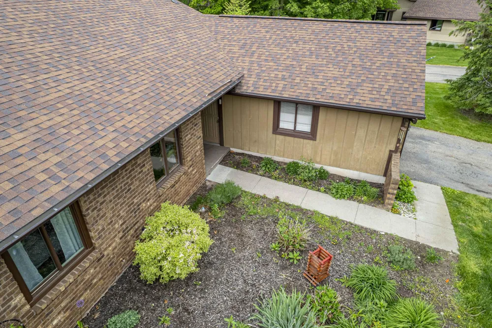 11279 Whispering Creek Drive Allendale Charter Township, MI 49401
