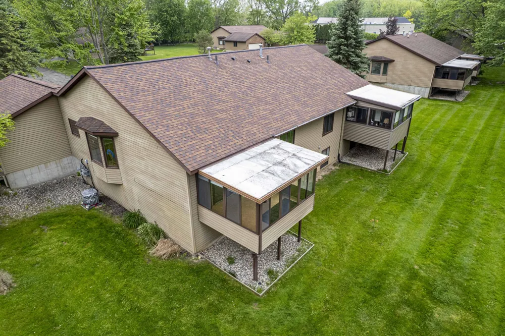 11279 Whispering Creek Drive Allendale Charter Township, MI 49401