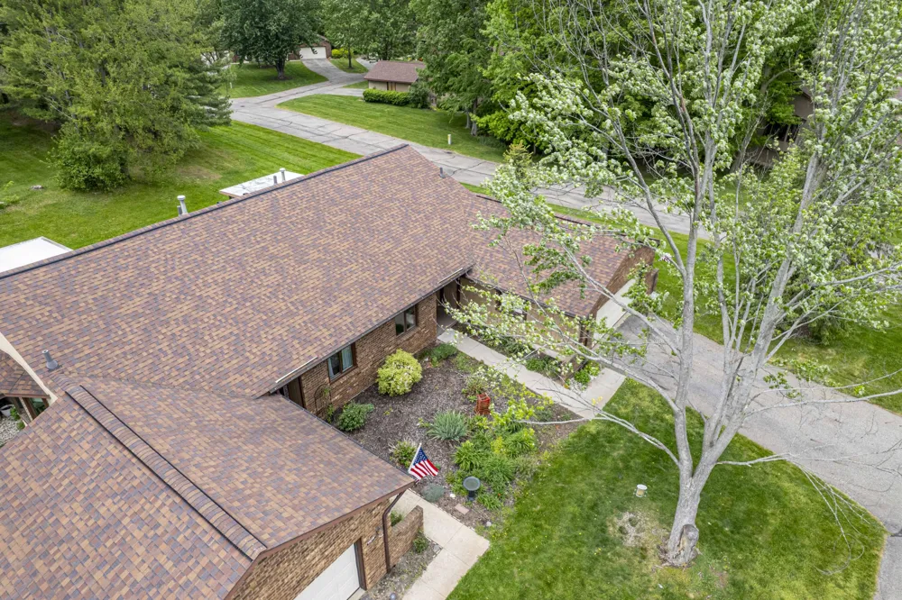 11279 Whispering Creek Drive Allendale Charter Township, MI 49401
