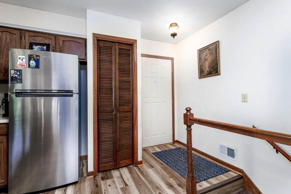 11279 Whispering Creek Drive Allendale Charter Township, MI 49401