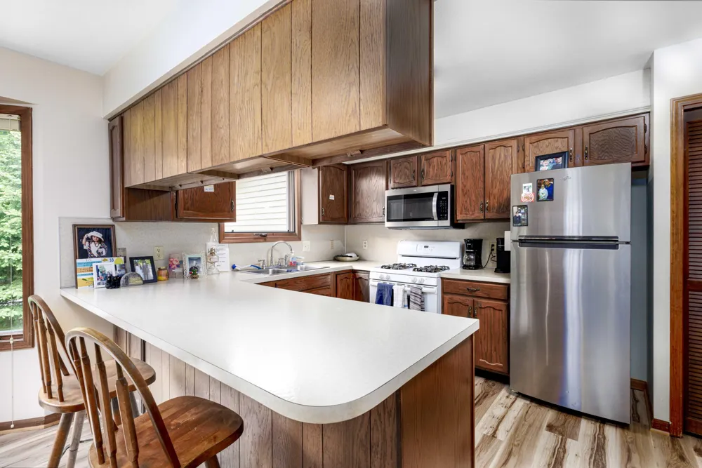 11279 Whispering Creek Drive Allendale Charter Township, MI 49401