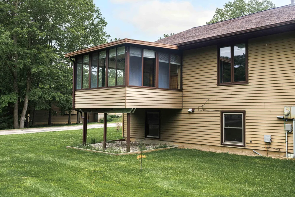 11279 Whispering Creek Drive Allendale Charter Township, MI 49401