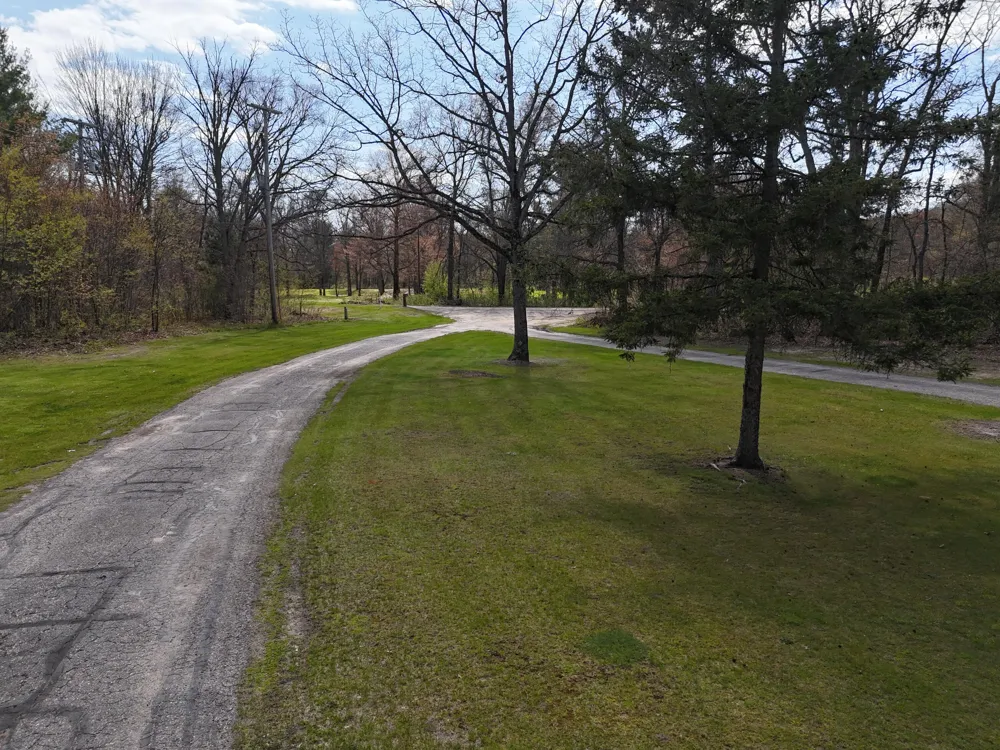 663 Seaman Road Norman Township, MI 49689