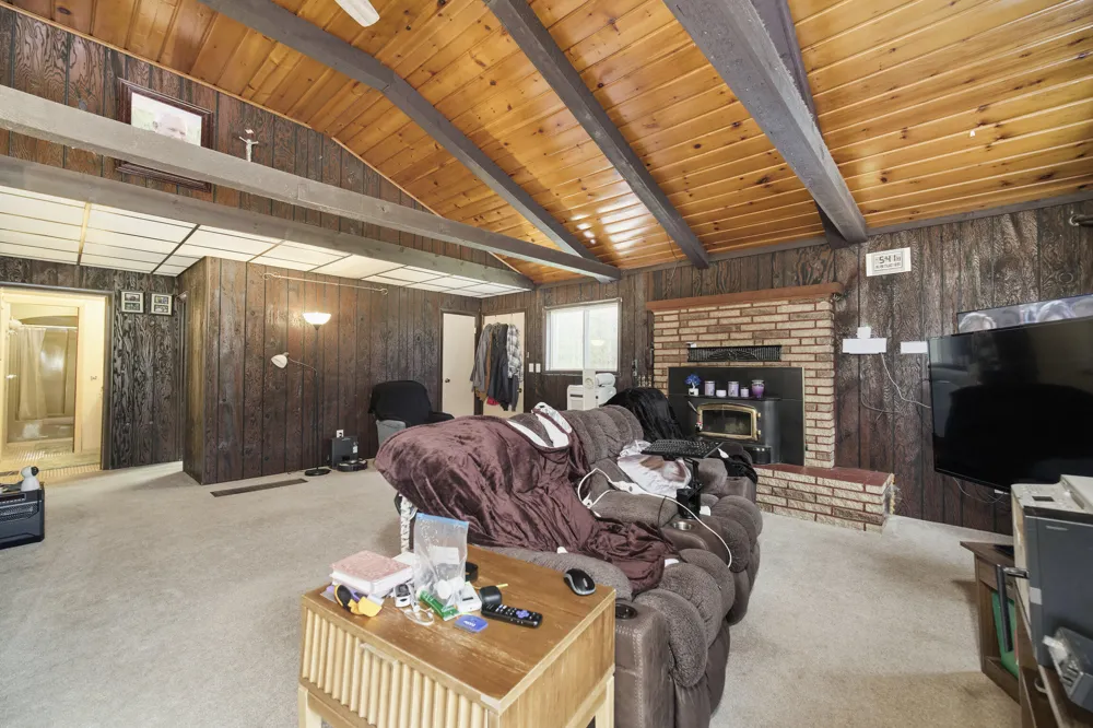 663 Seaman Road Norman Township, MI 49689