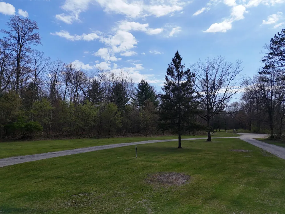663 Seaman Road Norman Township, MI 49689