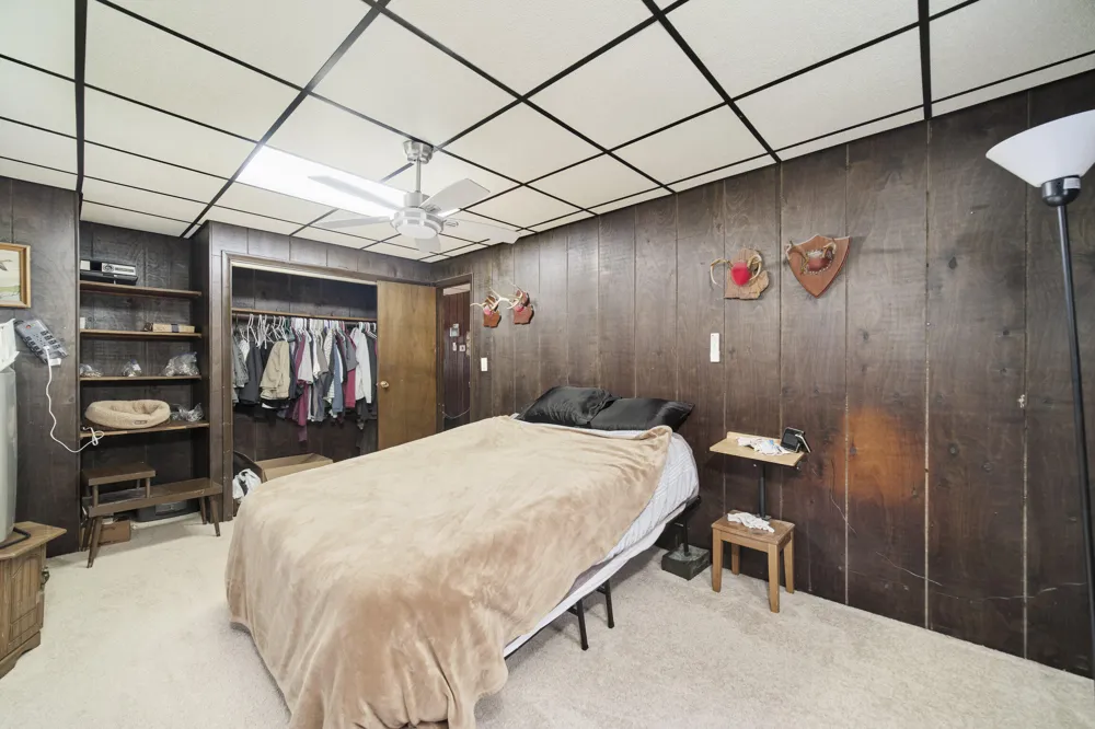 663 Seaman Road Norman Township, MI 49689