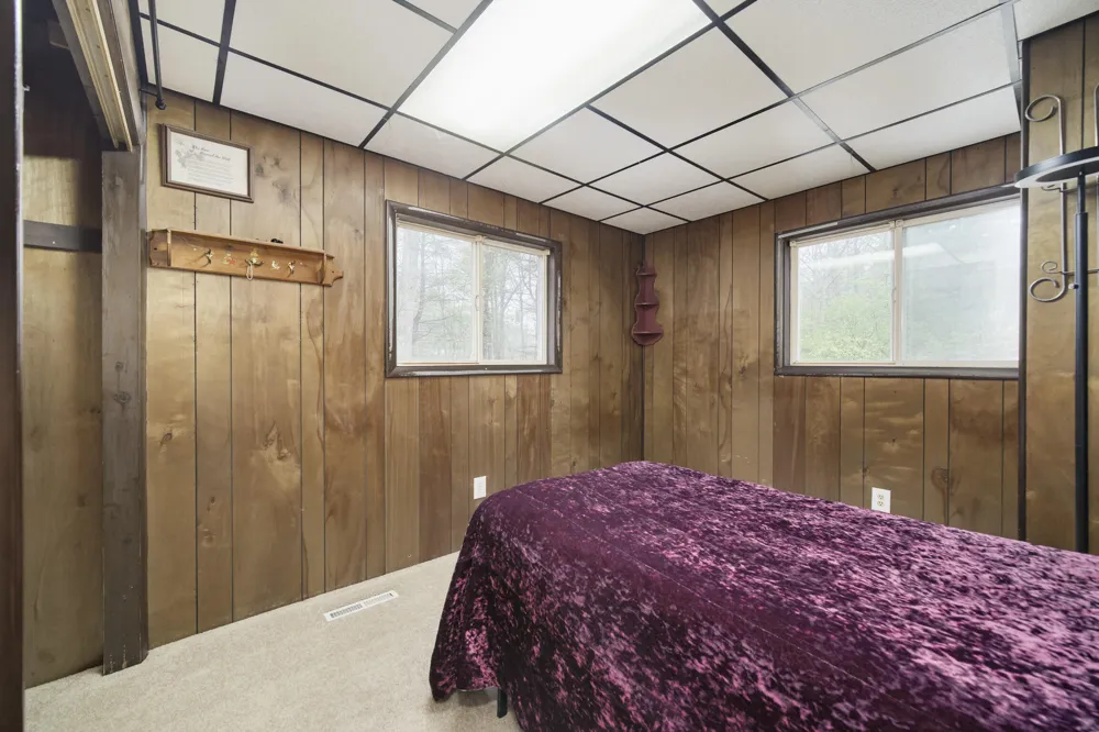 663 Seaman Road Norman Township, MI 49689