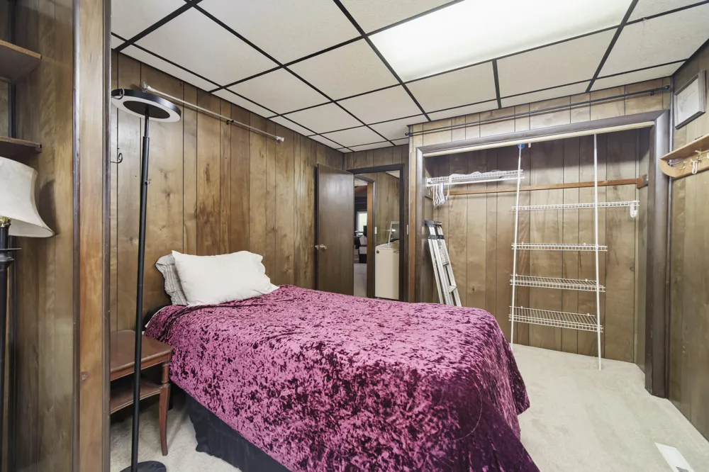 663 Seaman Road Norman Township, MI 49689