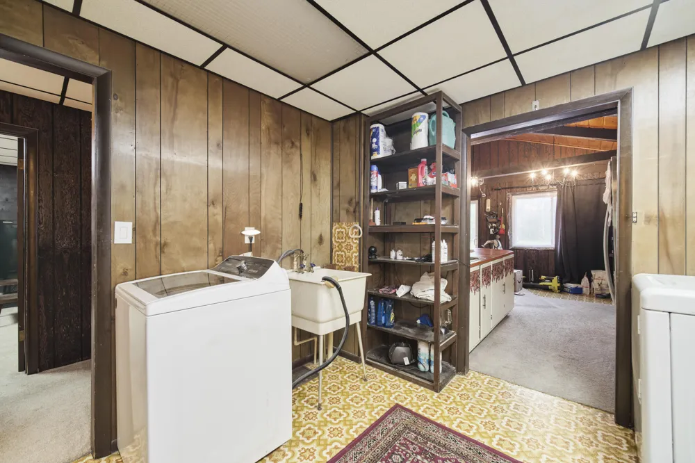 663 Seaman Road Norman Township, MI 49689