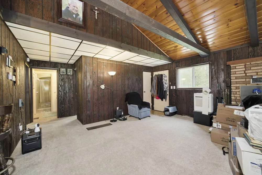 663 Seaman Road Norman Township, MI 49689