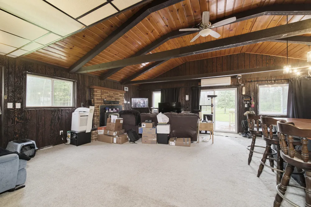 663 Seaman Road Norman Township, MI 49689