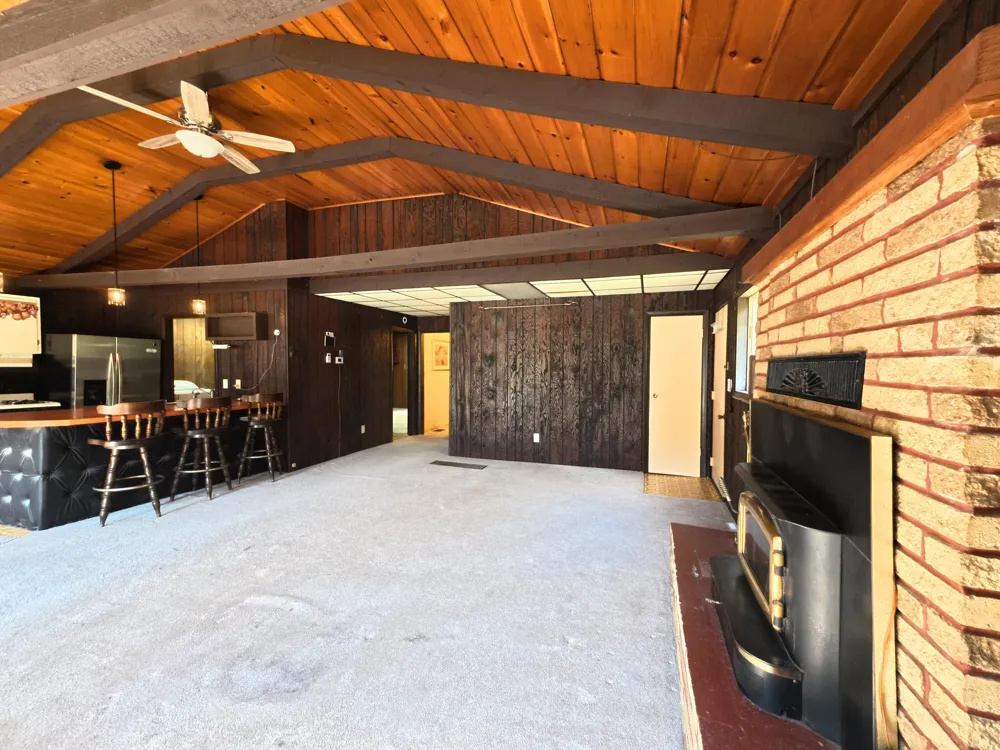 663 Seaman Road Norman Township, MI 49689