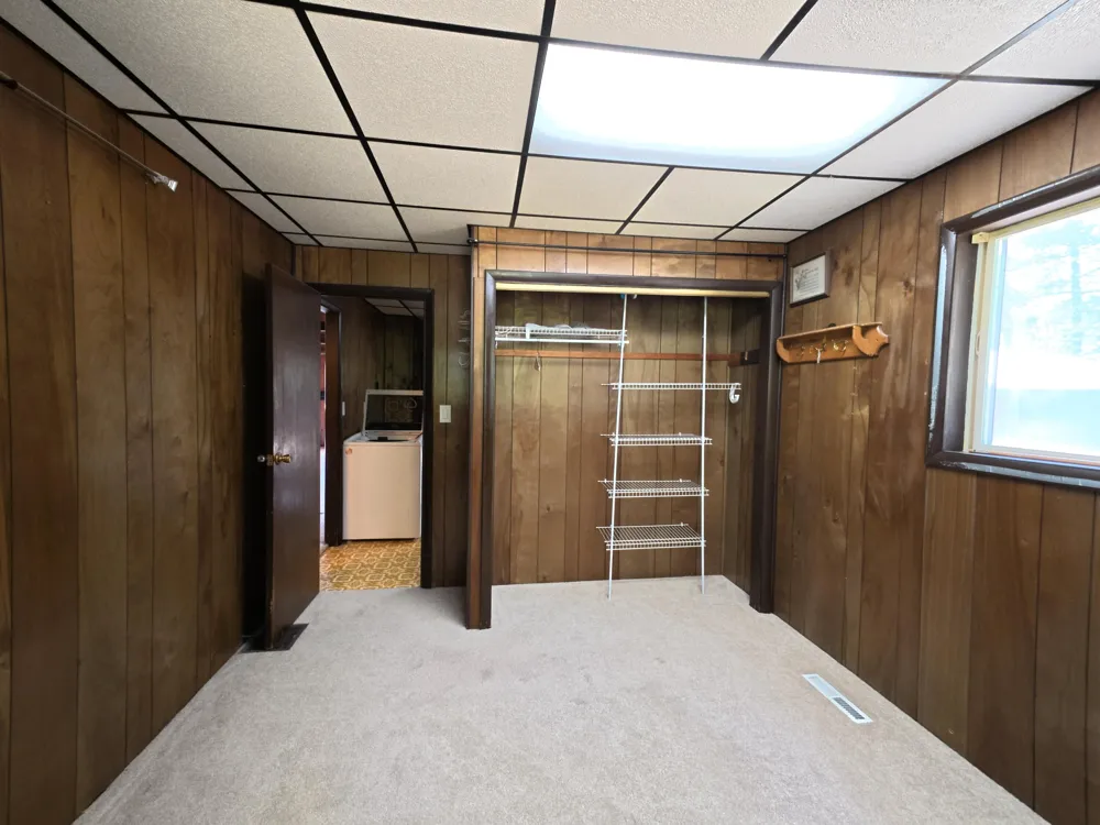 663 Seaman Road Norman Township, MI 49689
