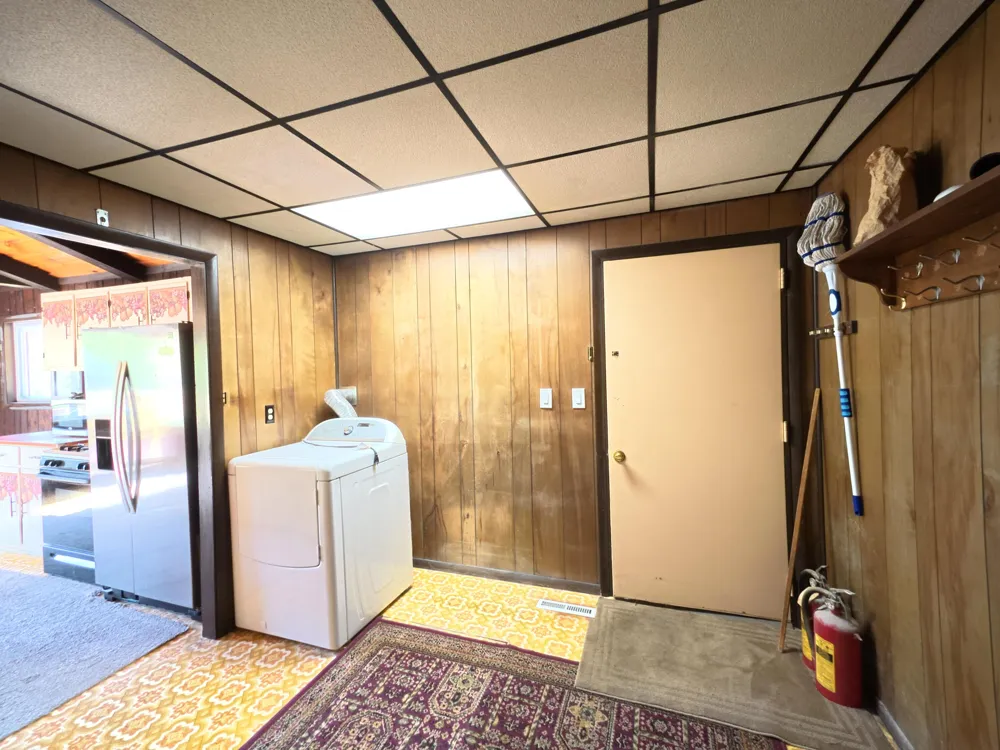663 Seaman Road Norman Township, MI 49689