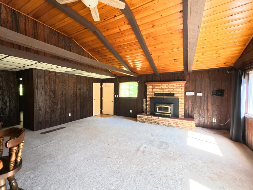 663 Seaman Road Norman Township, MI 49689