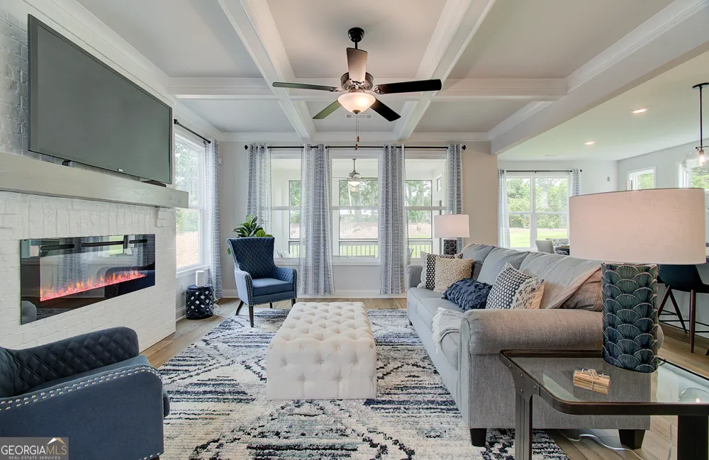 64 Avian WAY Auburn, GA 30011