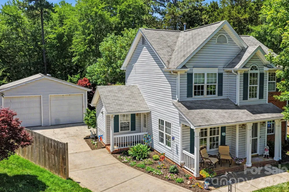4180 Peyton Court NW