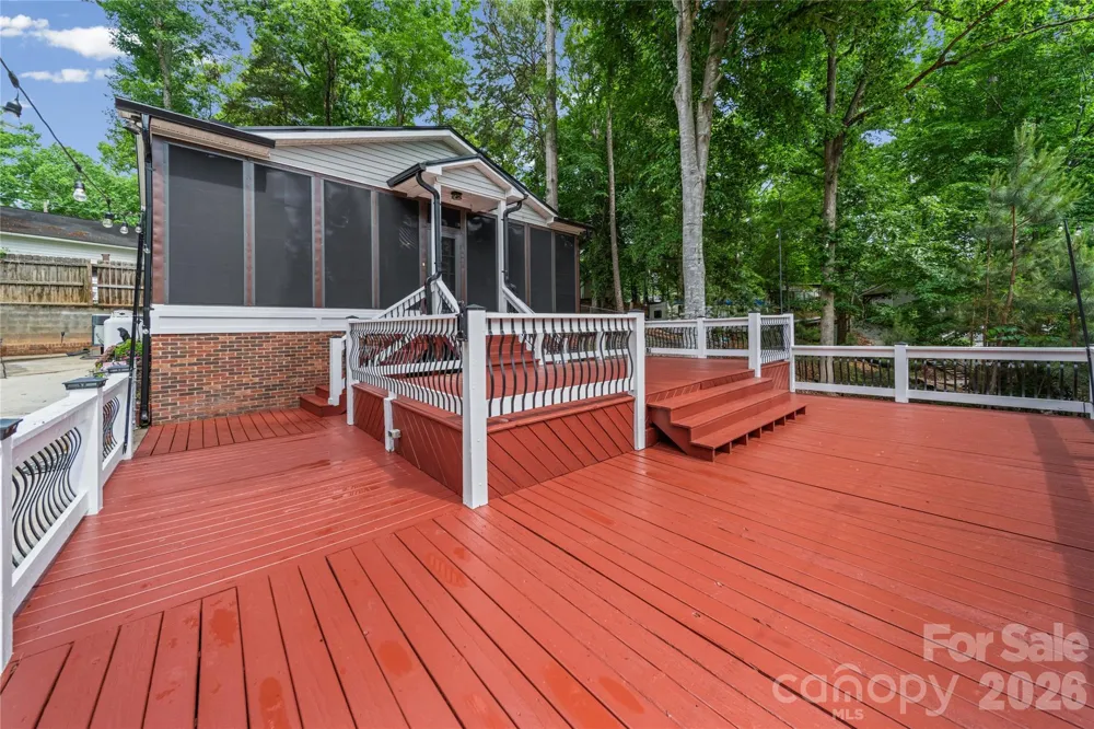 278/280 Lake Tillery Trail Mount Gilead, NC 27306