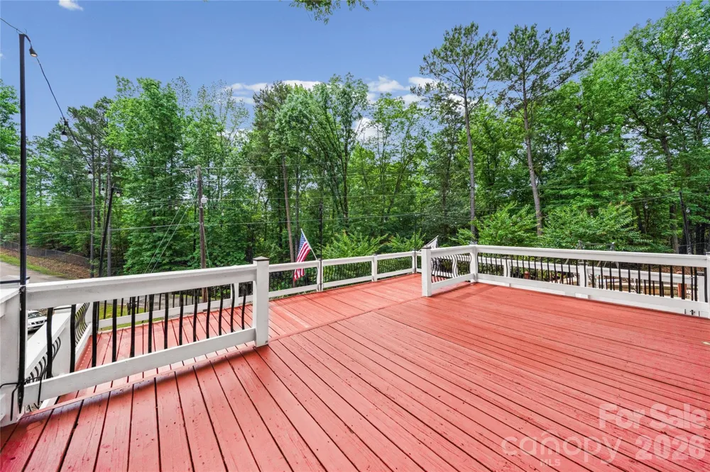 278/280 Lake Tillery Trail Mount Gilead, NC 27306
