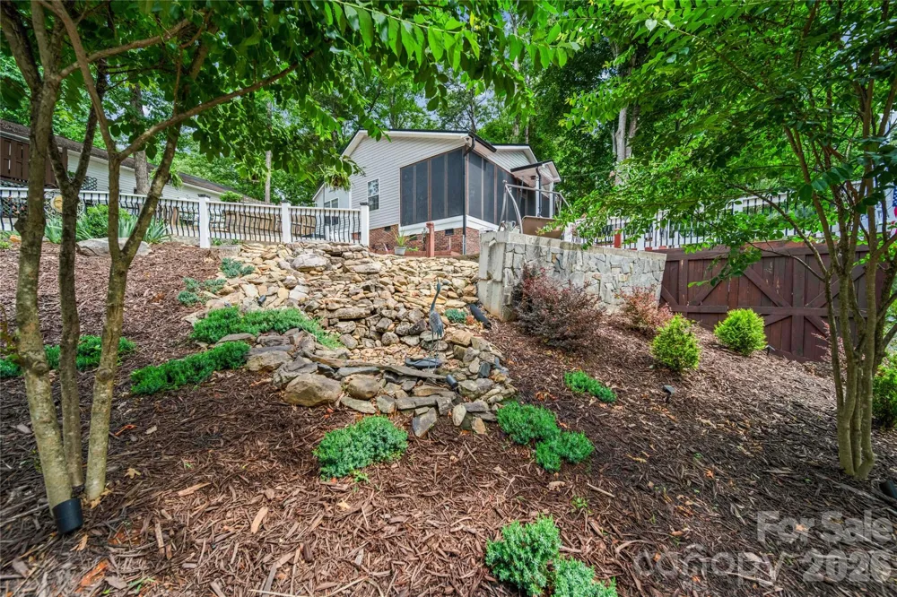 278/280 Lake Tillery Trail Mount Gilead, NC 27306