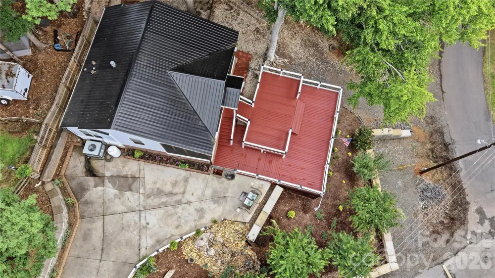 278/280 Lake Tillery Trail Mount Gilead, NC 27306