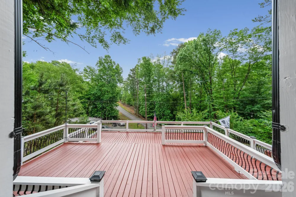 278/280 Lake Tillery Trail Mount Gilead, NC 27306