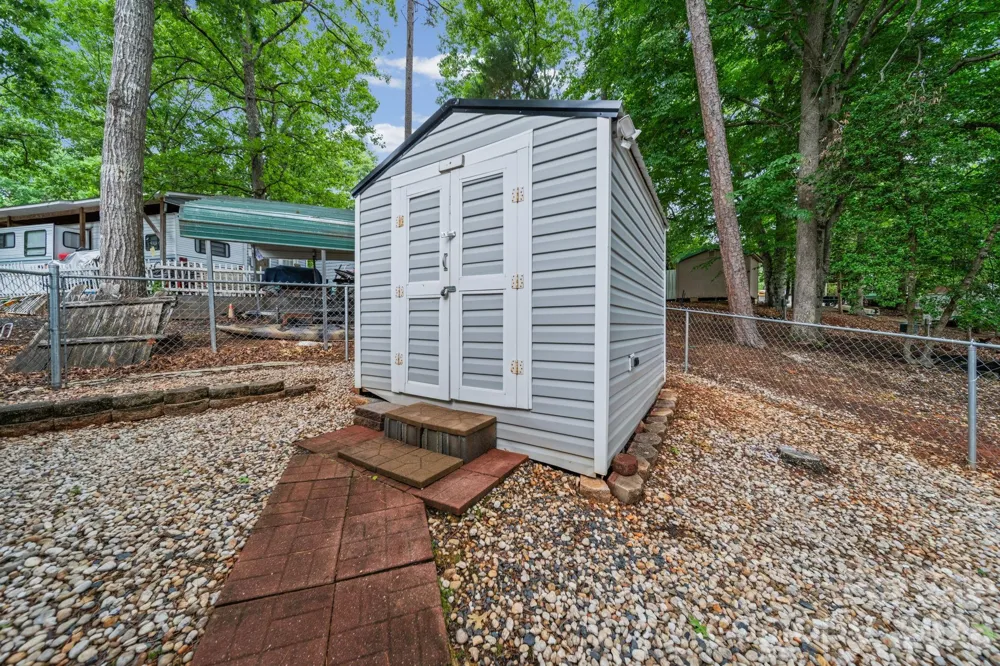 278/280 Lake Tillery Trail Mount Gilead, NC 27306