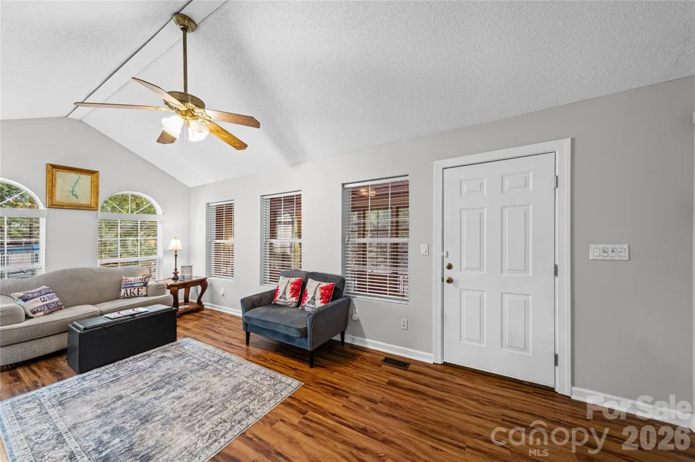 278/280 Lake Tillery Trail Mount Gilead, NC 27306