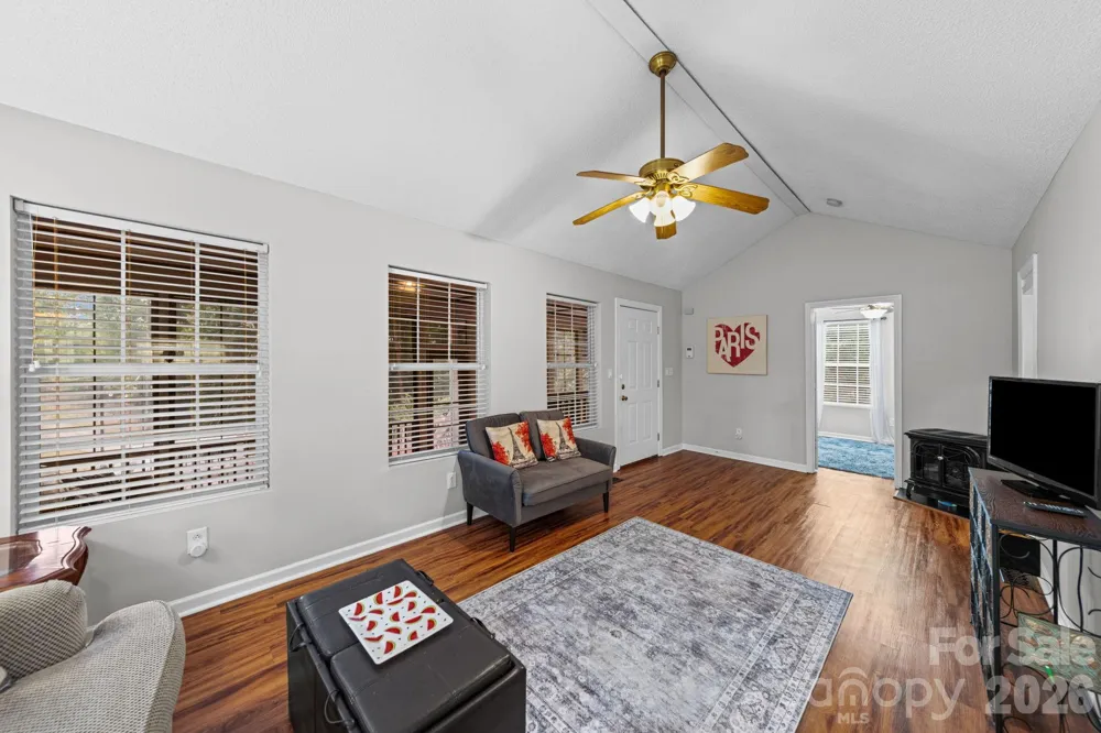 278/280 Lake Tillery Trail Mount Gilead, NC 27306