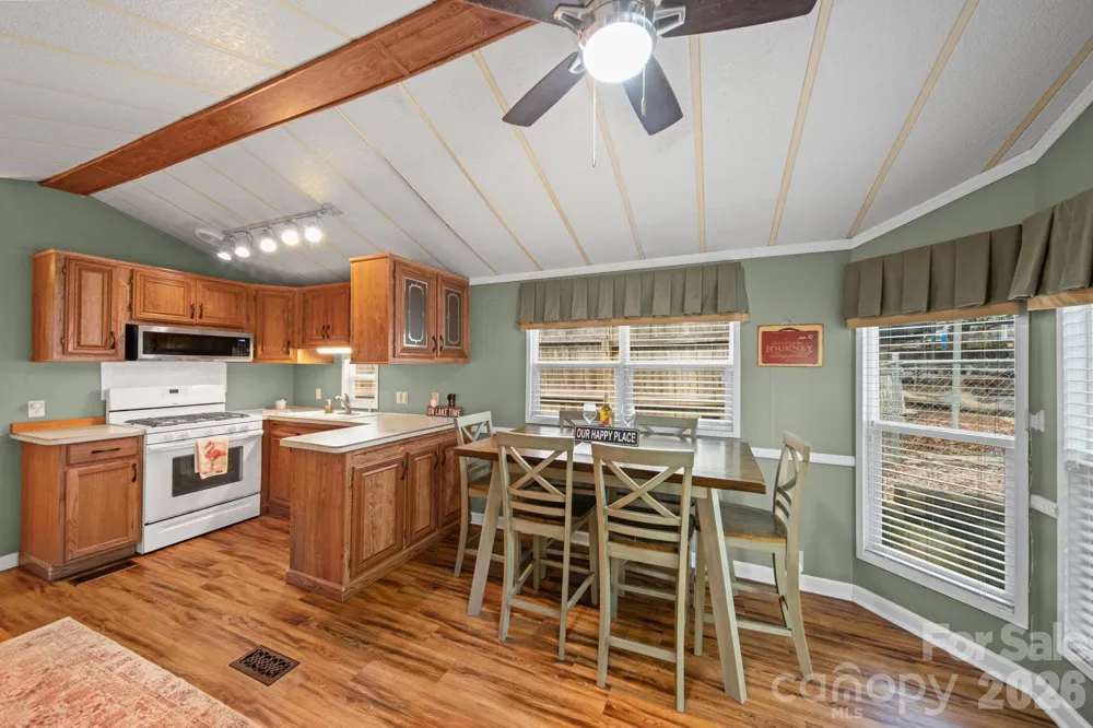 278/280 Lake Tillery Trail Mount Gilead, NC 27306