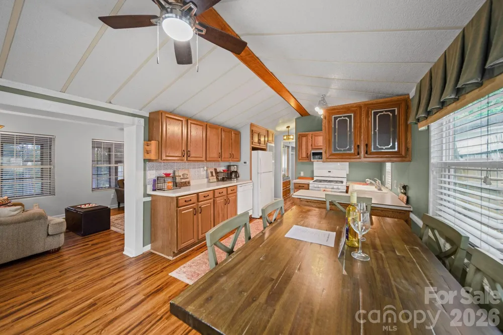278/280 Lake Tillery Trail Mount Gilead, NC 27306
