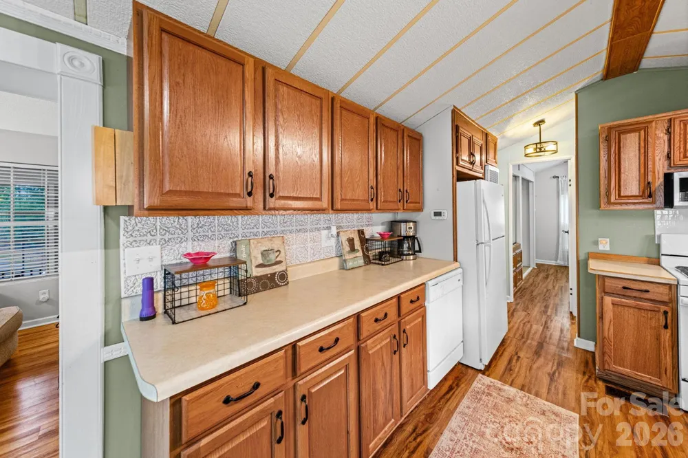 278/280 Lake Tillery Trail Mount Gilead, NC 27306