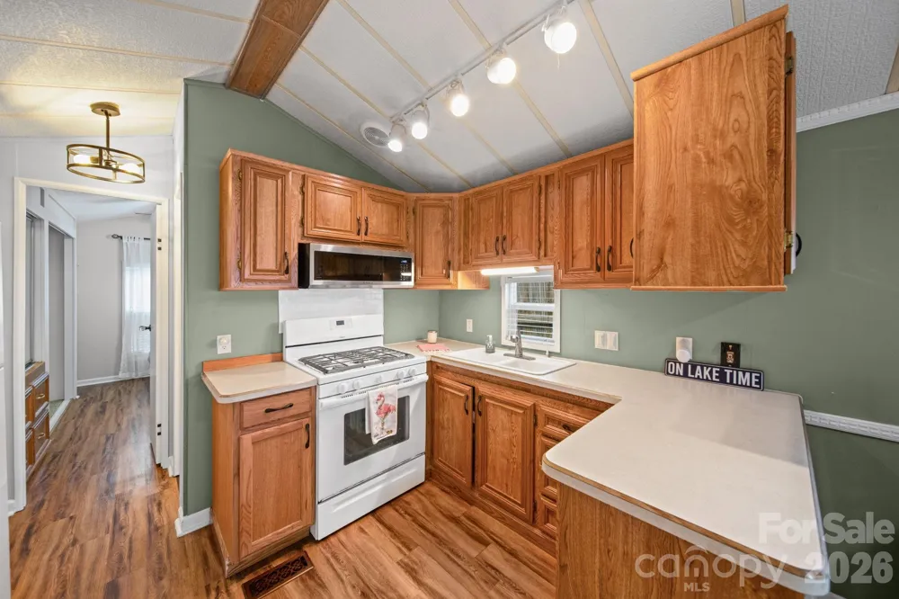 278/280 Lake Tillery Trail Mount Gilead, NC 27306