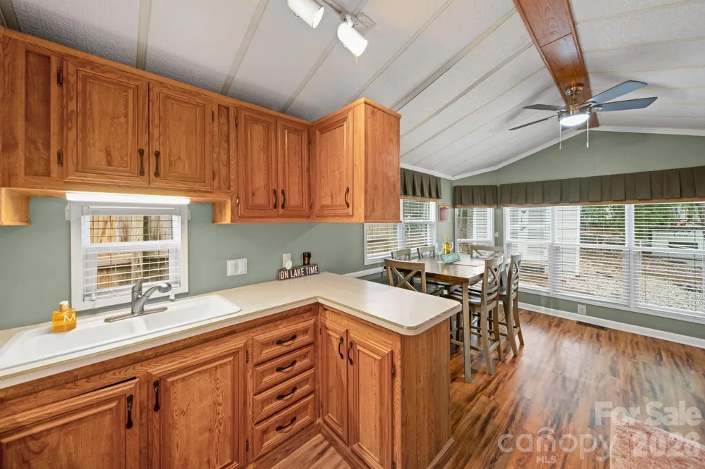 278/280 Lake Tillery Trail Mount Gilead, NC 27306
