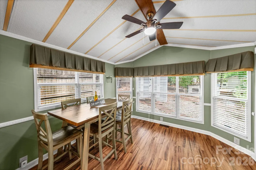 278/280 Lake Tillery Trail Mount Gilead, NC 27306