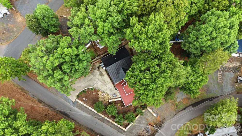 278/280 Lake Tillery Trail Mount Gilead, NC 27306