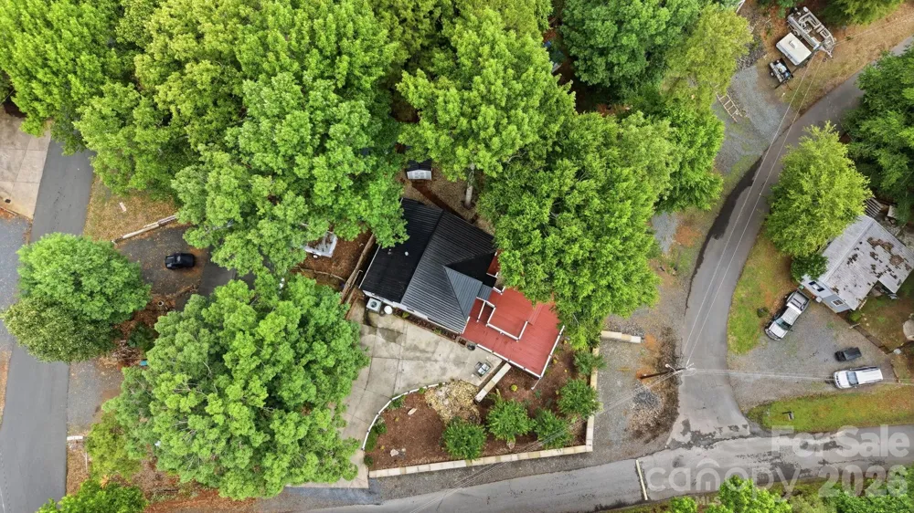 278/280 Lake Tillery Trail Mount Gilead, NC 27306