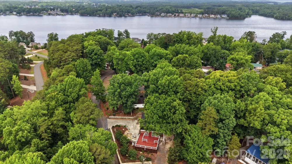 278/280 Lake Tillery Trail Mount Gilead, NC 27306