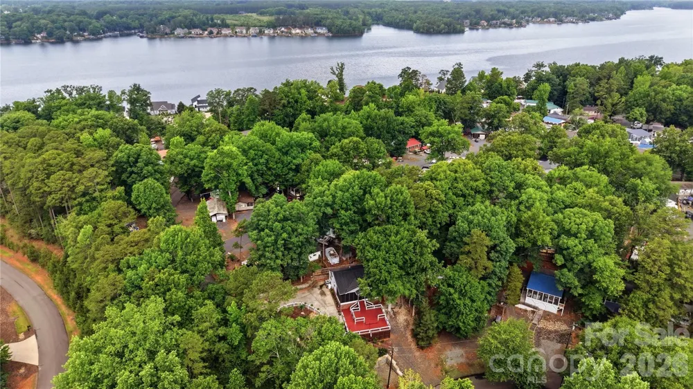 278/280 Lake Tillery Trail Mount Gilead, NC 27306