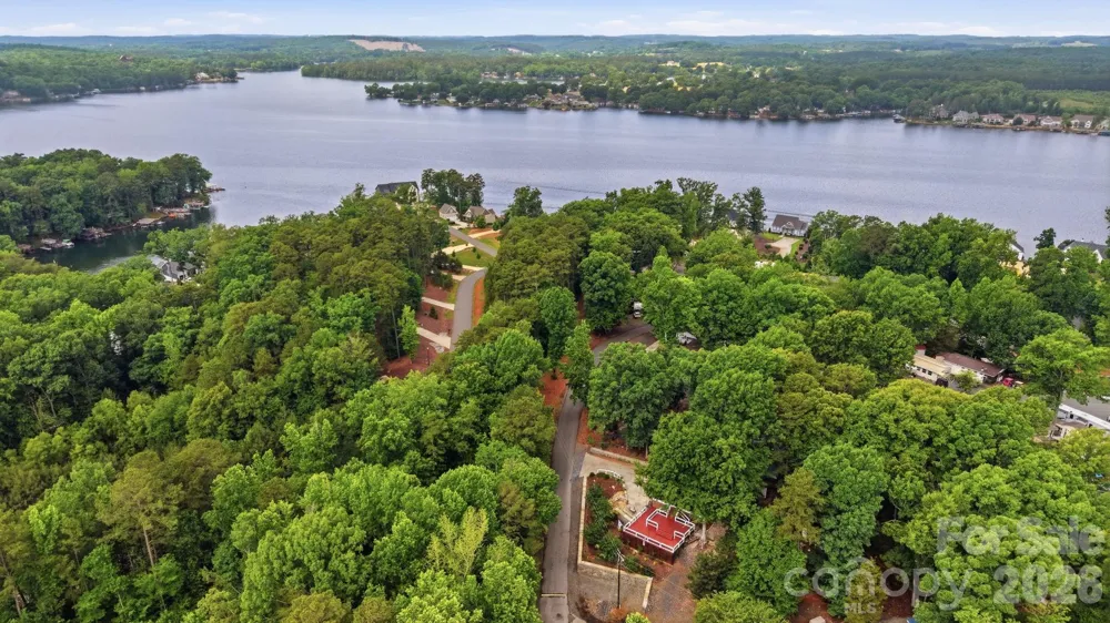 278/280 Lake Tillery Trail Mount Gilead, NC 27306