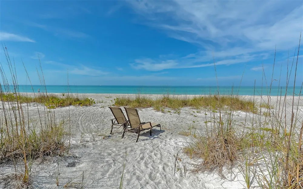 909 SPANISH DRIVE Longboat Key, FL 34228