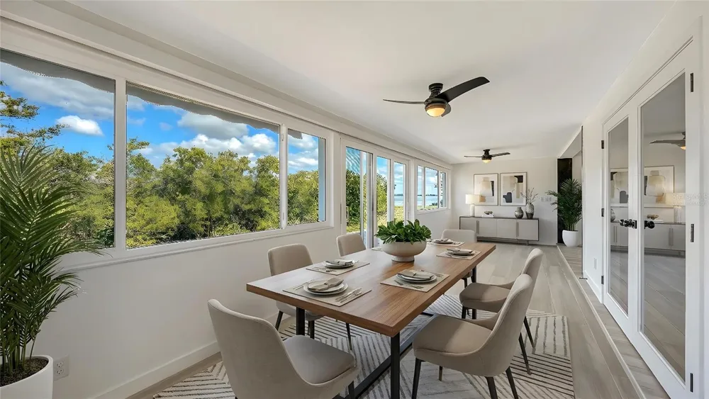909 SPANISH DRIVE Longboat Key, FL 34228