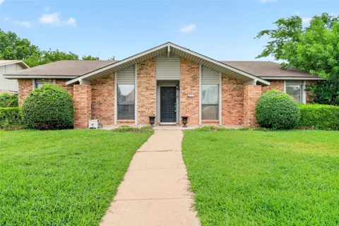 314 Willow Springs Court