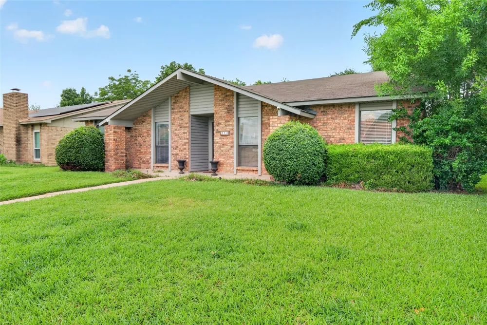 314 Willow Springs Court Coppell, TX 75019