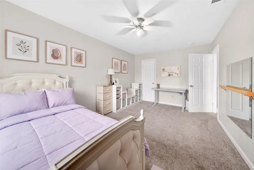 314 Willow Springs Court Coppell, TX 75019