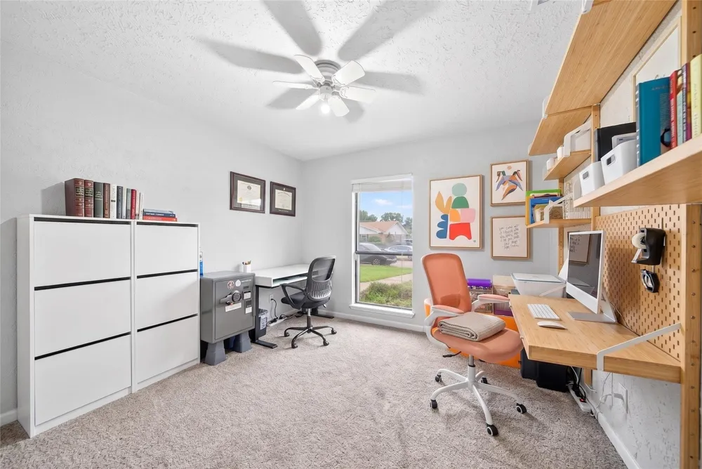 314 Willow Springs Court Coppell, TX 75019