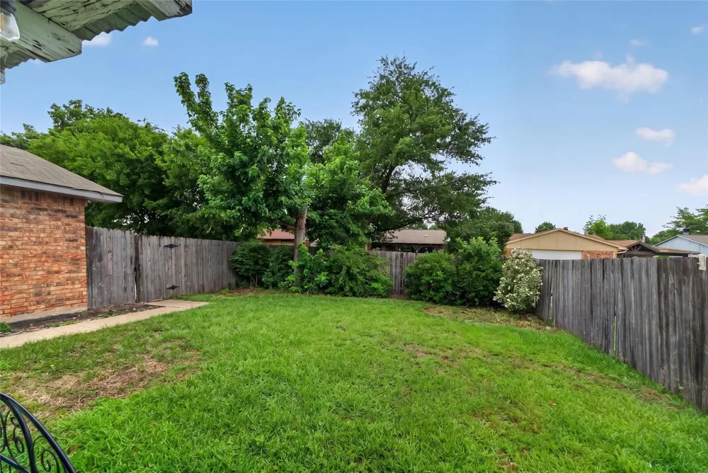 314 Willow Springs Court Coppell, TX 75019