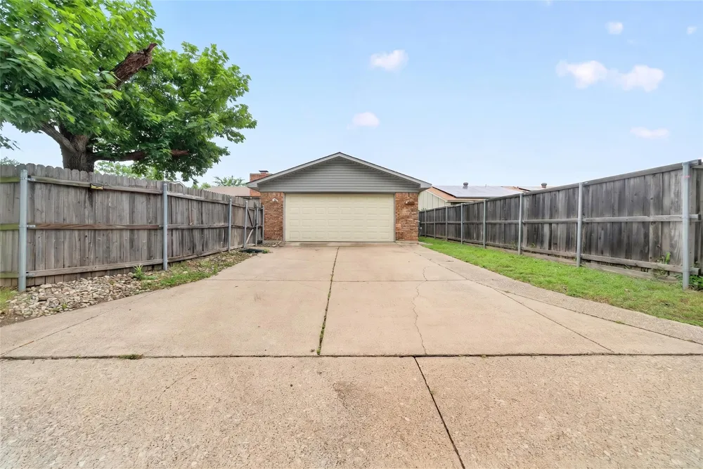 314 Willow Springs Court Coppell, TX 75019